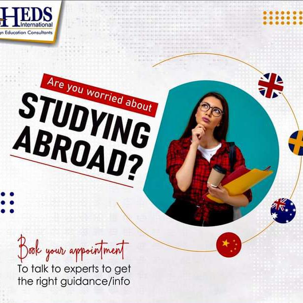Study Abroad witout IELTS