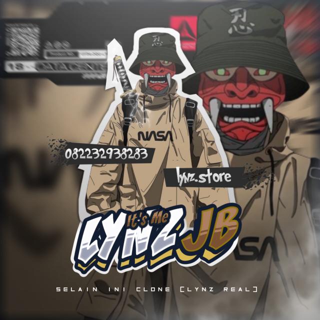 STOCK || LYNZ×OWN¹ ✨?