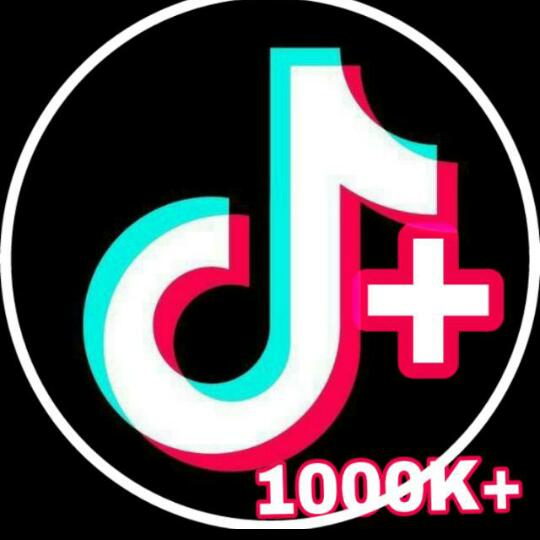 Tik tok like/ follow