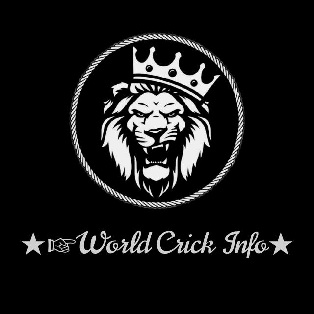 ★☞World Crick Info★?