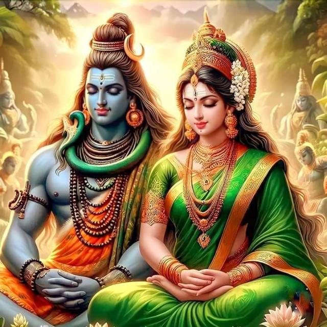 Jai baba mahakal ????