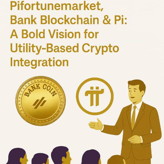 PI BANK BLOCKCHAIN ECO Whatsapp group