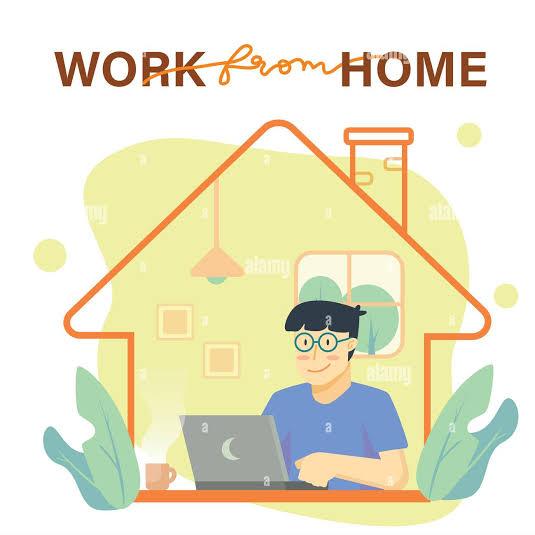 Part time job ??