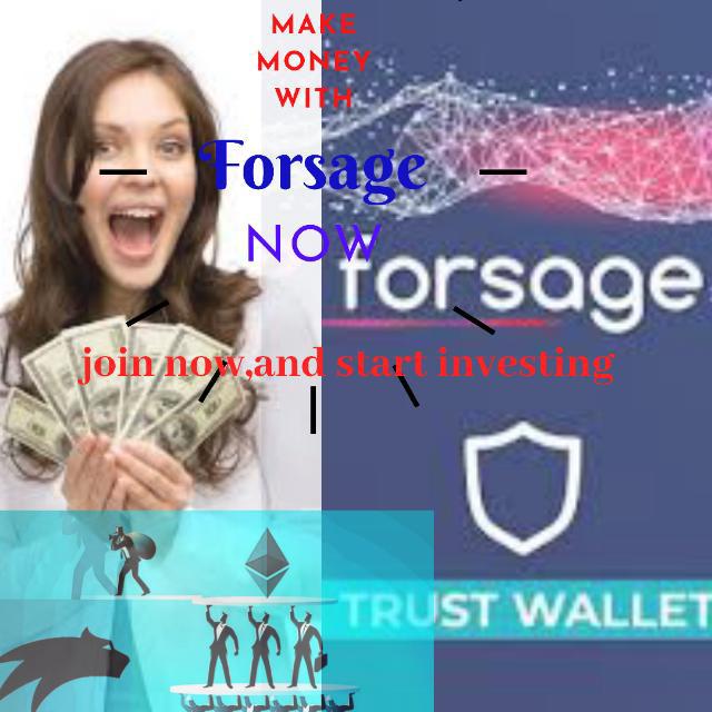 Forsage 