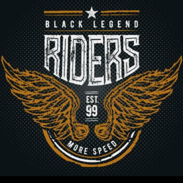 TEAM Siraj RIDERS
