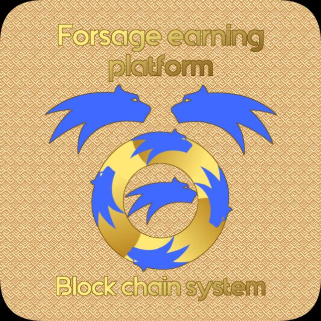?Online Earning Forsage??