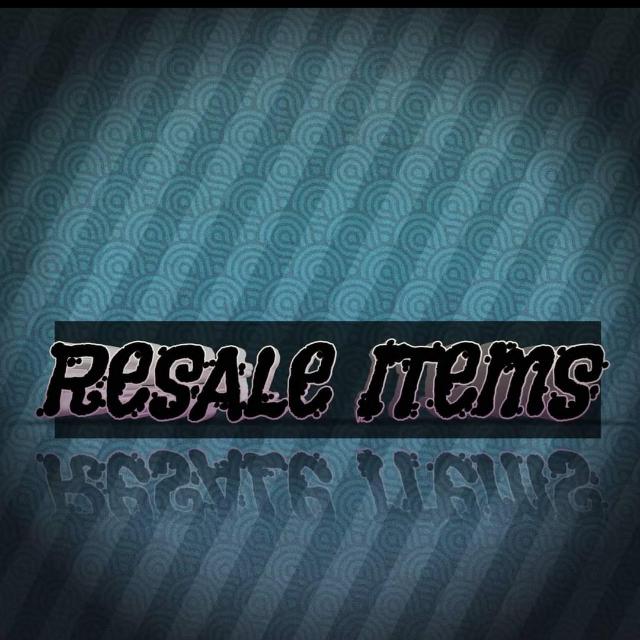 Hima fashion resale❤️✨