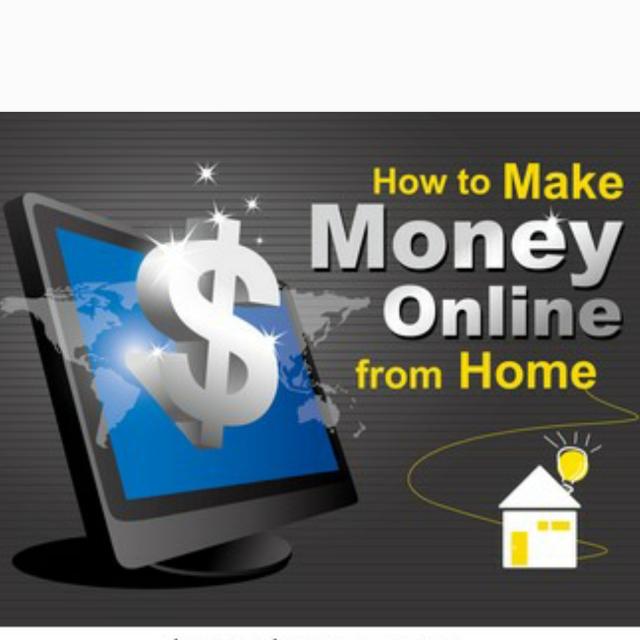 Online Earning Money