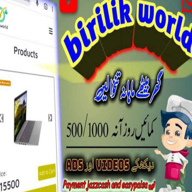 ??BirlikworLd??