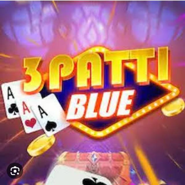 3PattiBlue Whatsapp group