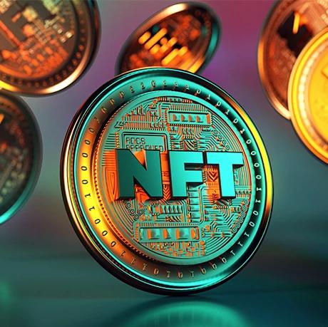 NFT FORSAGE BUSD INCOME