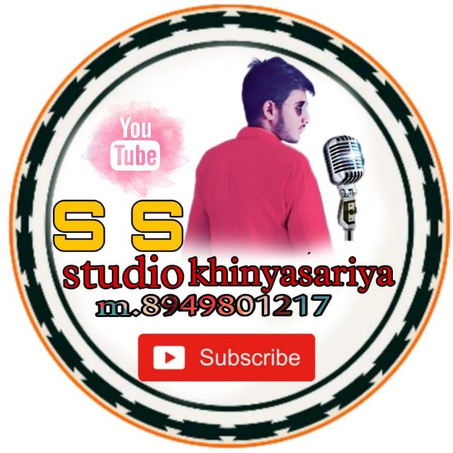 ?️S.S Studio Khinyasariya?️