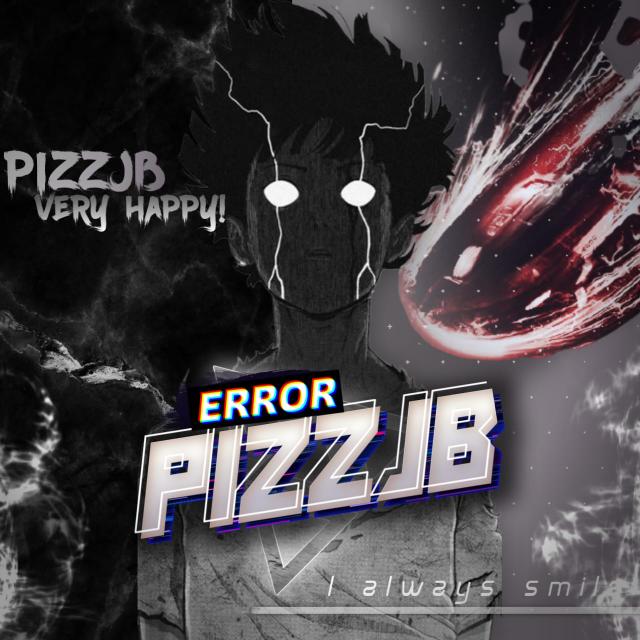 JB¹ || PIZZ STORE