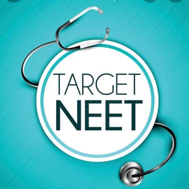 Target ? Neet Exame 2024
