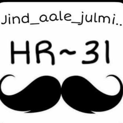 ???HR33 JIND???