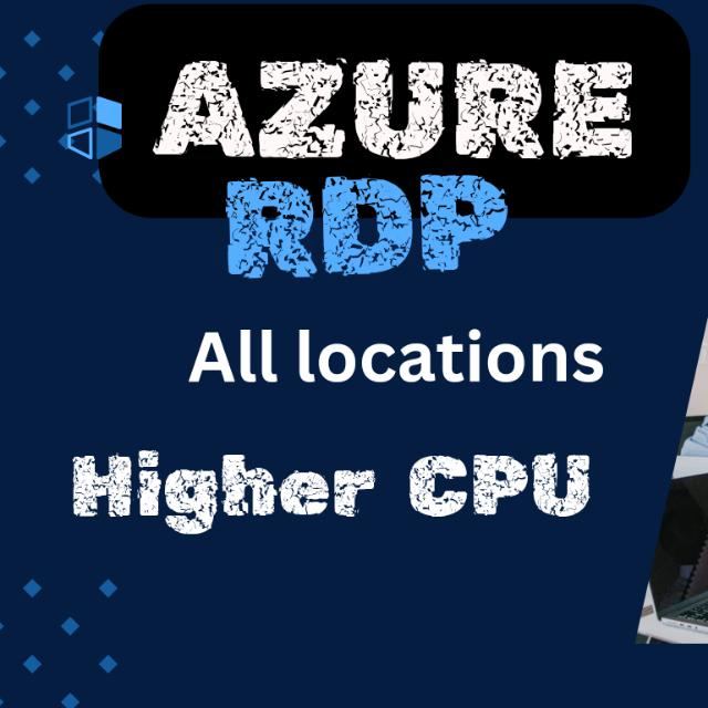 RDP Trusted only