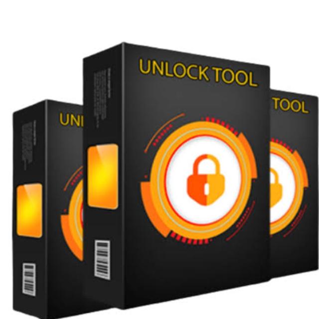 ?FREE UNLOCK TOOL ?