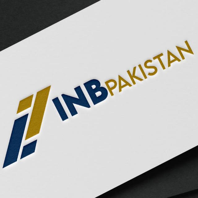 iNB Pakistan ⒼⓇⓄⓊⓅ???‍♀️??