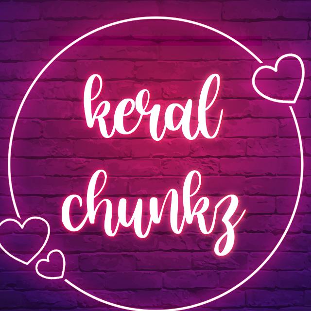 ♥️ ᴀʟʟ ᴋᴇʀᴀʟᴀ ᴄʜᴜɴᴋᴢ ♥️