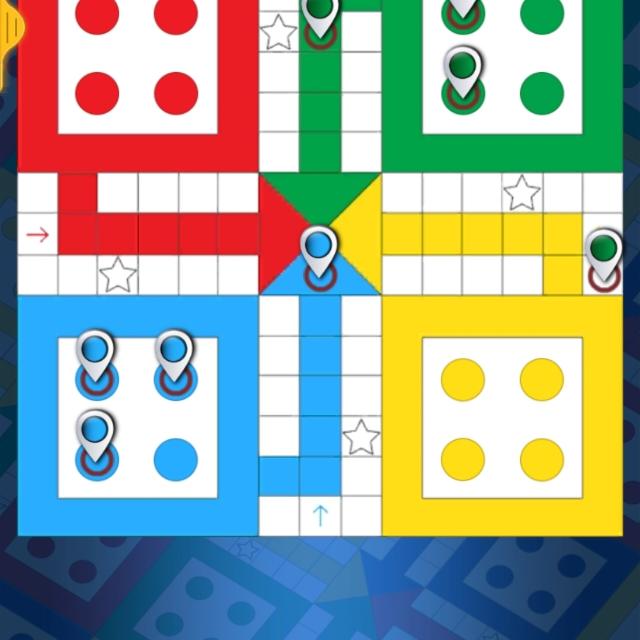 Ludo king+ snake bet