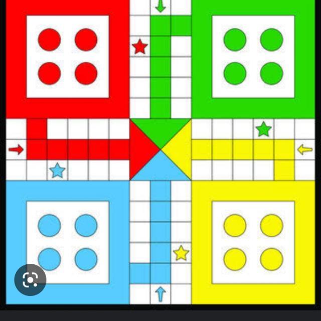 ?BHADRA?LUDO?CLUB???