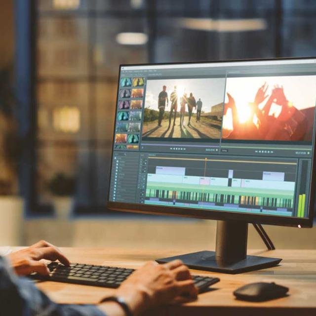 Video Editing ??