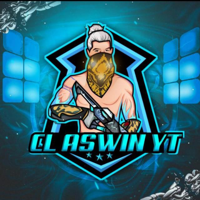 CL ASWIN YT ID SALE