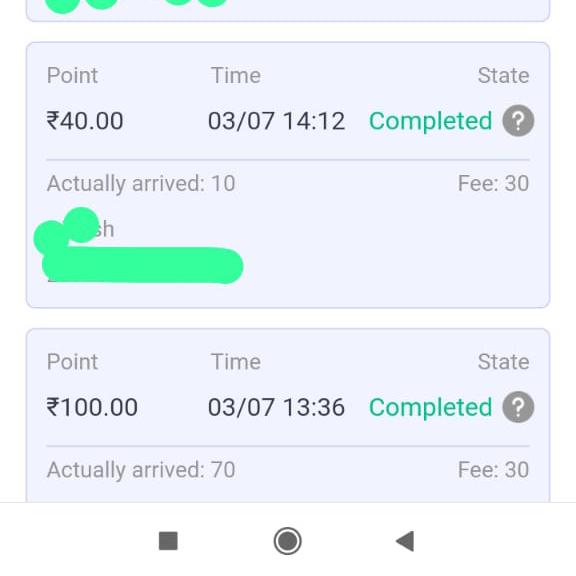पैसे बनाओं ग्रुप