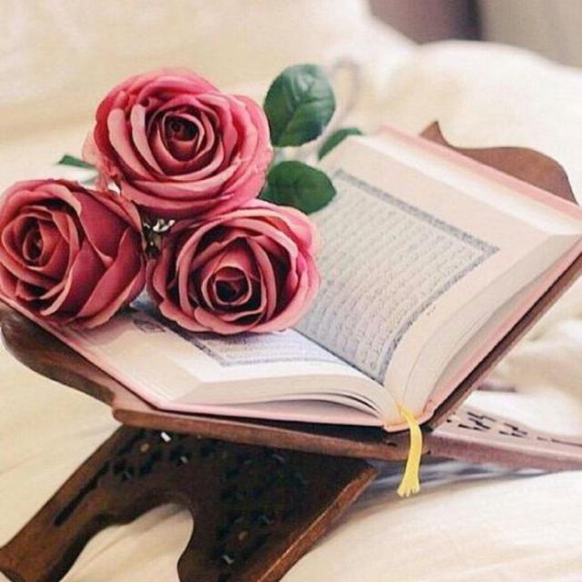 ? بزمِ تلاوت?2️⃣