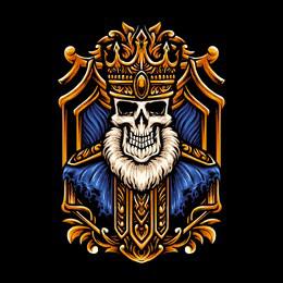 King of devil ?