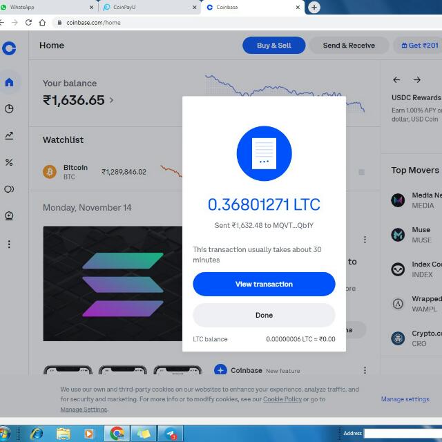 Online earning friend 