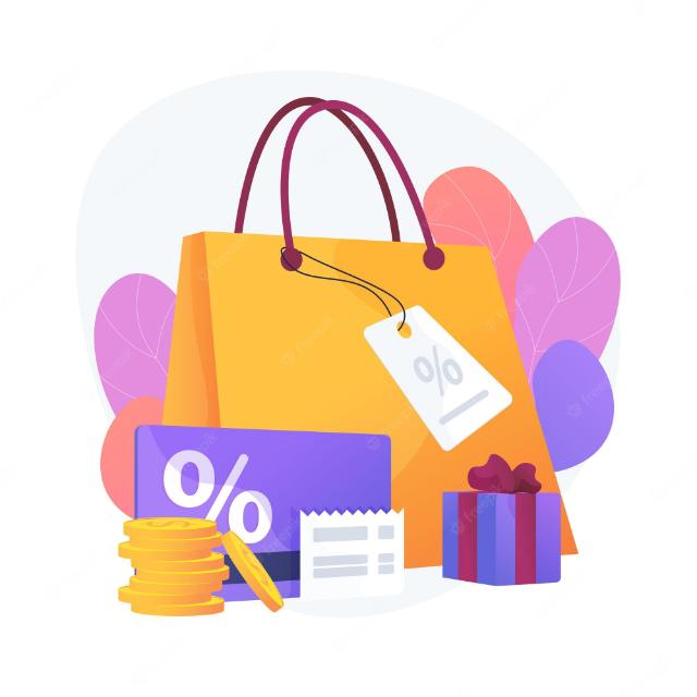 Buy any selling ??