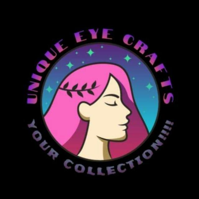 Unique Eye Crafts?