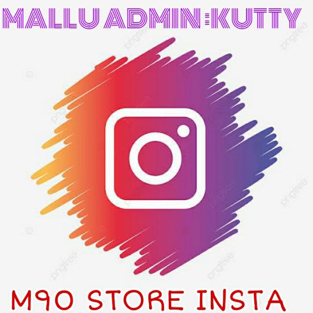 M90 STORE/INSTA
