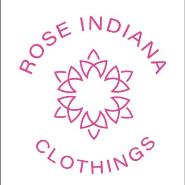 ?️ROSE INDIANA CLOTHINGS ?️