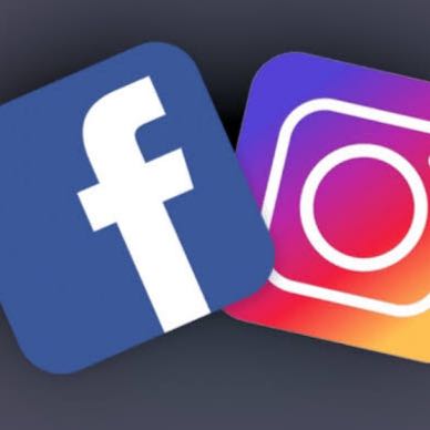Facebook/Instagram All Services~✅??