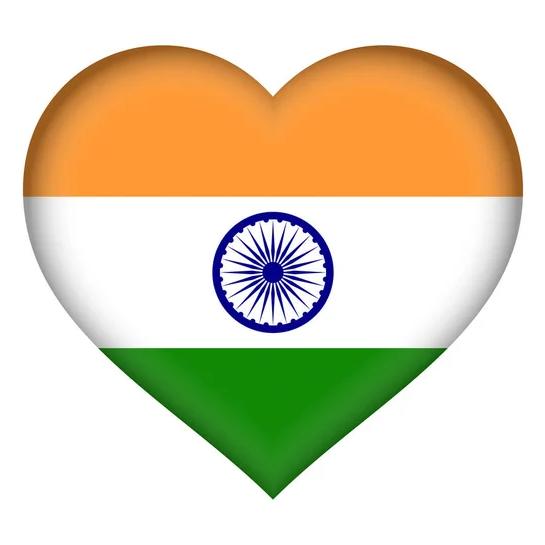 I love india ??