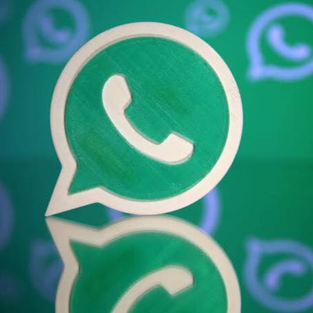 Whatsapp~??✅