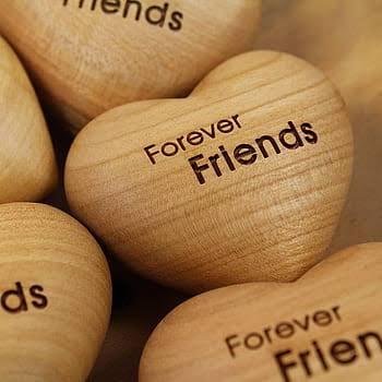 Friends Forever ✅♾️