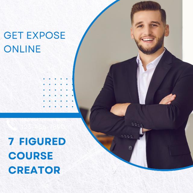 Successful course creator Whatsapp group