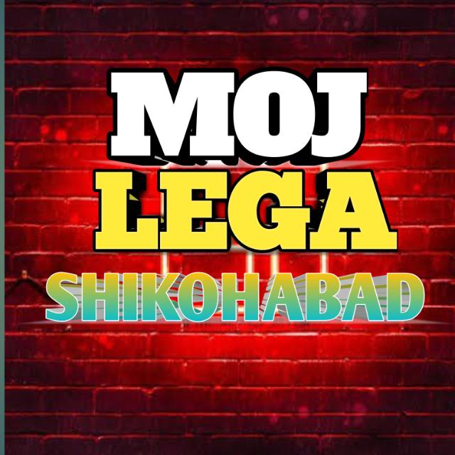 Moj lega shikohabad YT