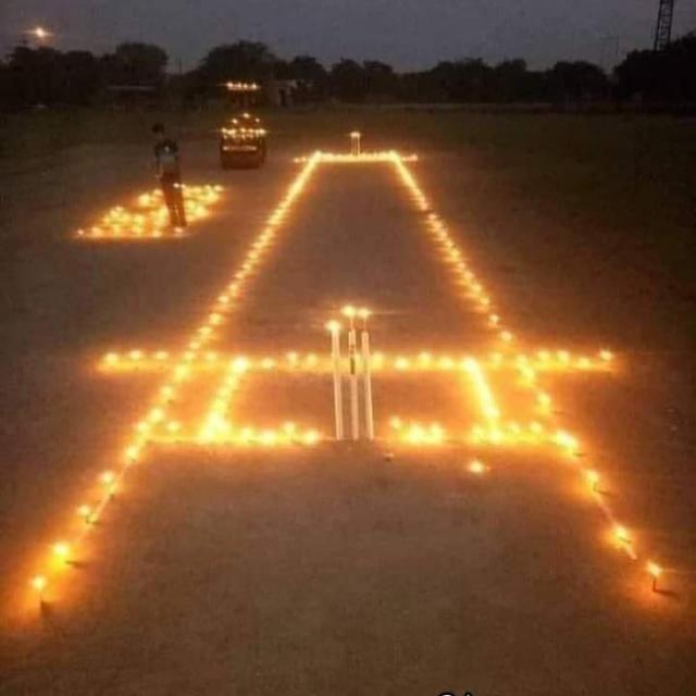 IPL Betting Club?