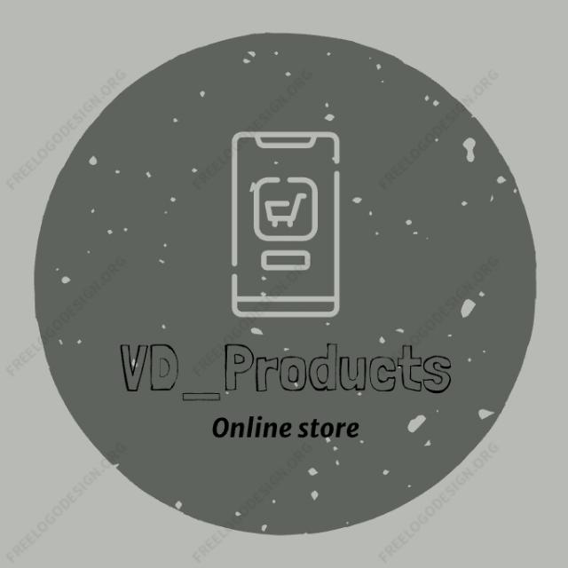 VDProducts Whatsapp group