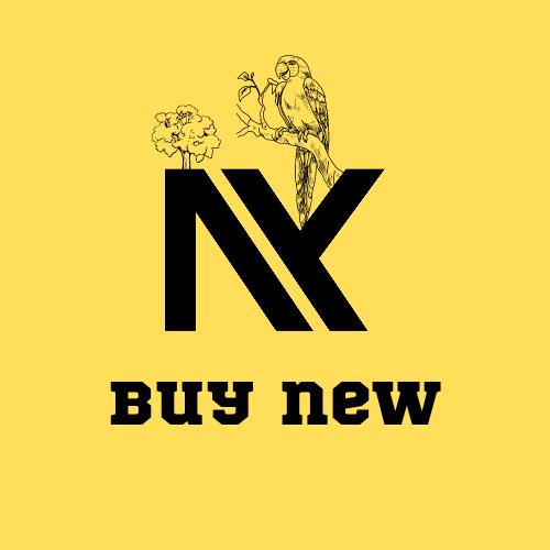 Buy New