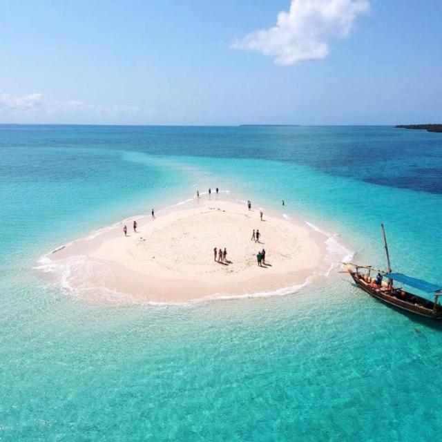 Tanzania &amp; Zanzibar Tours