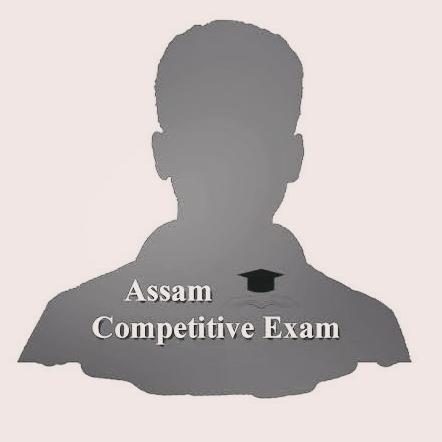 Assam Competitive exam 2023✍? ??