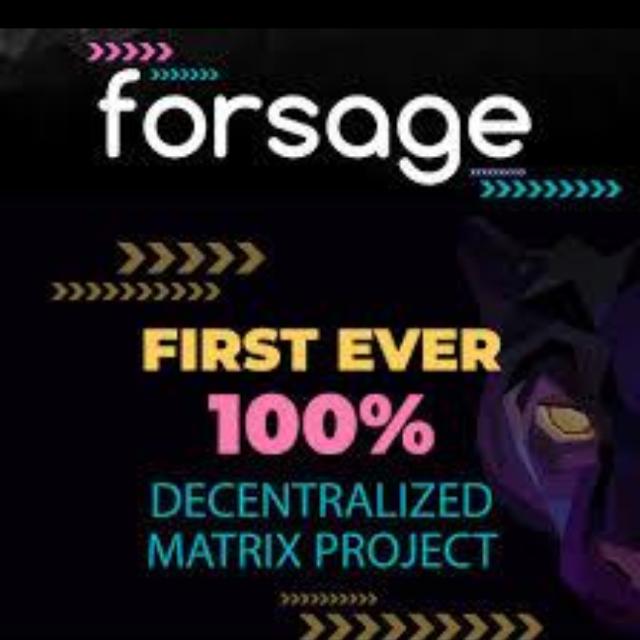 FORAGE TEAM?