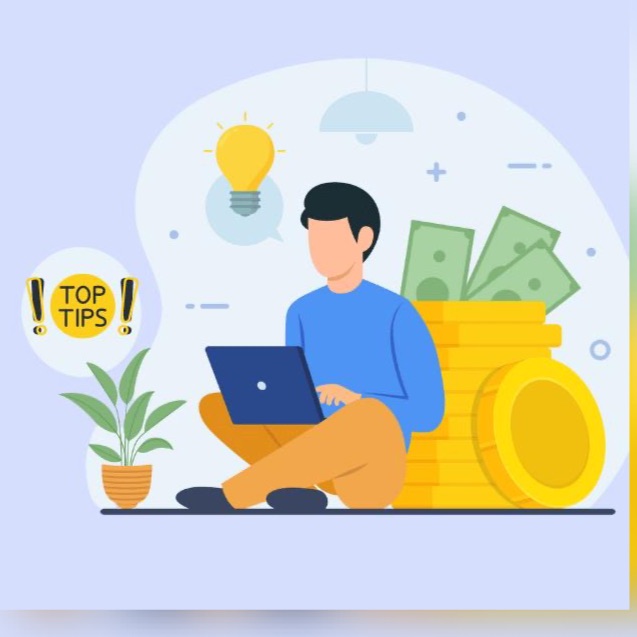 Online tasks earning platform???