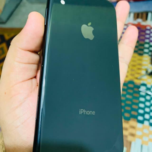 Non custom mobile
