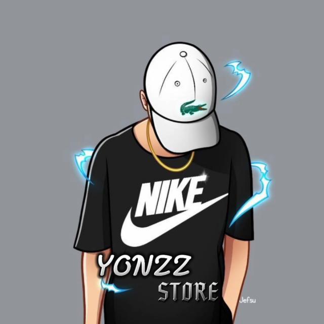 Jb YOZYY X OWN